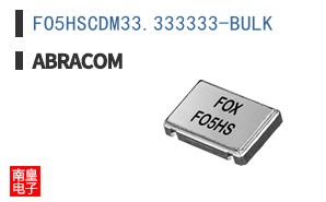 FO5HSCDM33.333333-BULK