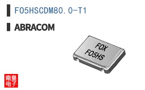 FO5HSCDM80.0-T1