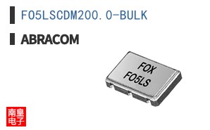 FO5LSCDM200.0-BULK