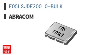FO5LSJDF200.0-BULK