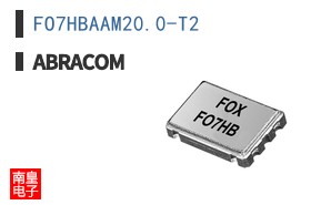 FO7HBAAM20.0-T2