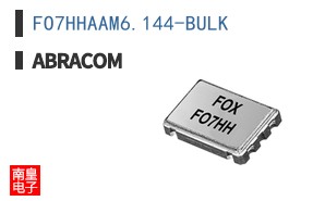 FO7HHAAM6.144-BULK