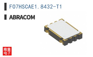 FO7HSCAE18.432-T1