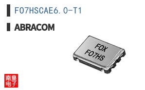 FO7HSCAE6.0-T1