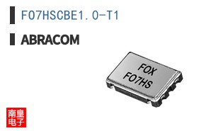 FO7HSCBE1.0-T1