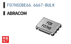 FO7HSCBE66.6667-BULK