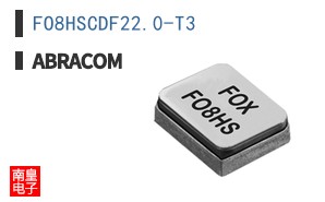 FO8HSCDF22.0-T3