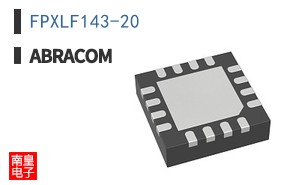FPXLF143-20