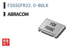 FS5SCFR33.0-BULK