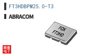 FT3HDBPM25.0-T3