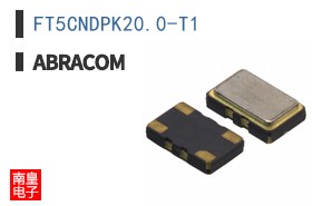 FT5CNDPK20.0-T1