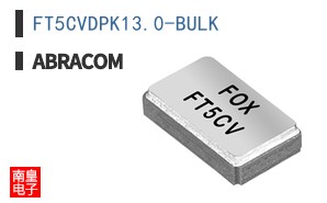 FT5CVDPK13.0-BULK