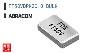 FT5CVDPK20.0-BULK