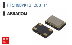 FT5HNBPK12.288-T1