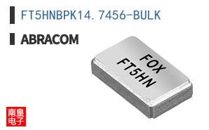 FT5HNBPK14.7456-BULK