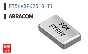 FT5HVBPK25.0-T1