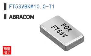 FT5SVBKM10.0-T1