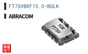 FT7SVBKF10.0-BULK