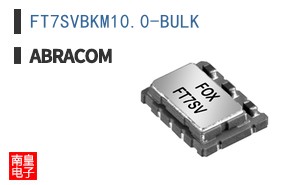 FT7SVBKM10.0-BULK