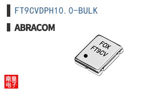 FT9CVDPH10.0-BULK