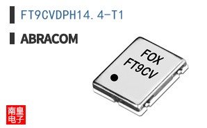 FT9CVDPH14.4-T1