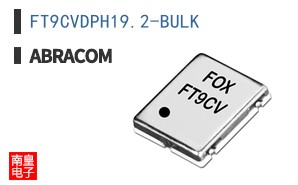FT9CVDPH19.2-BULK