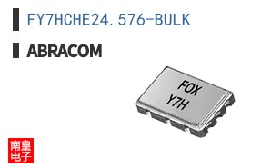 FY7HCHE24.576-BULK