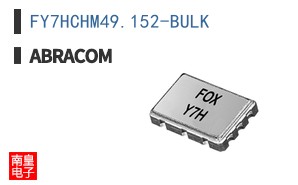 FY7HCHM49.152-BULK