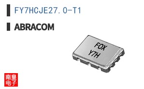 FY7HCJE27.0-T1