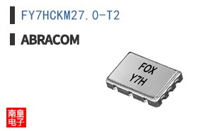 FY7HCKM27.0-T2