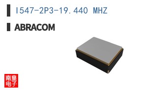 I547-2P3-19.440 MHZ