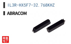 IL3R-HX5F7-32.768KHZ