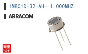 IM801D-32-AH- 1.000MHZ