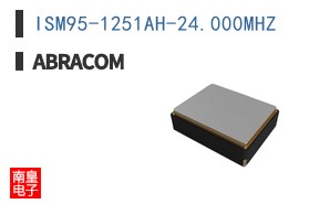 ISM95-1251AH-24.000MHZ