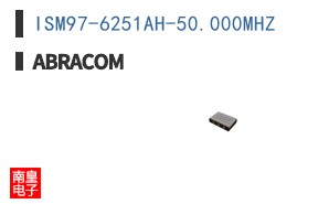 ISM97-6251AH-50.000MHZ