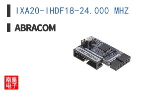 IXA20-IHDF18-24.000 MHZ