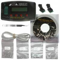 MEMSPEED PRO DELUXE 