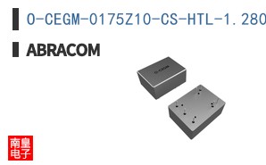 O-CEGM-0175Z10-CS-HTL-1.280GHZ