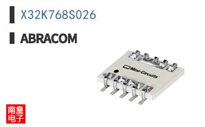 X32K768S026