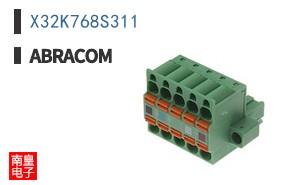 X32K768S311