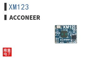 XM123