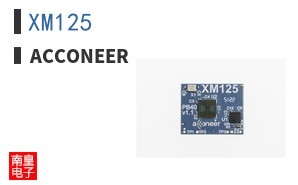 XM125