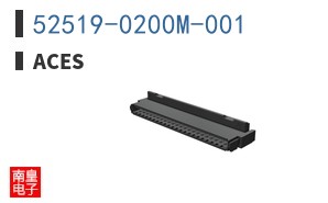 52519-0200M-001