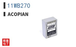 11WB270