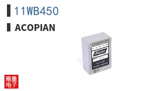 11WB450