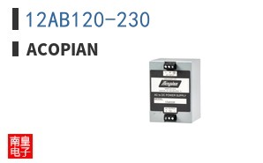 12AB120-230