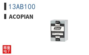 13AB100