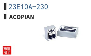 23E10A-230