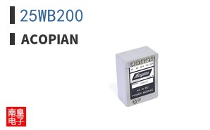 25WB200