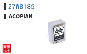 27WB185